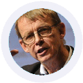 Hans Rosling - Gapminder Foundation 
