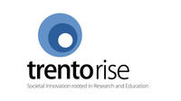 Trento RISE Logo 